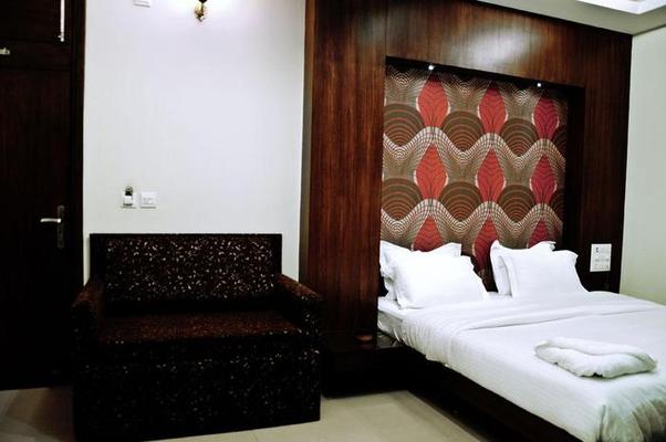 Hotel Vanson Villa
