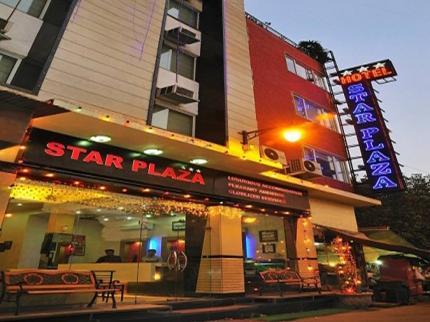 Hotel Star Plaza Delhi