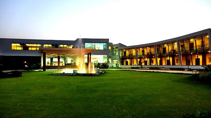 Awesome Resort Delhi