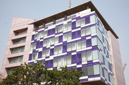 Mosaic Hotel