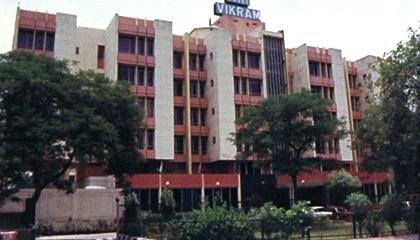 Hotel Vikram Delhi