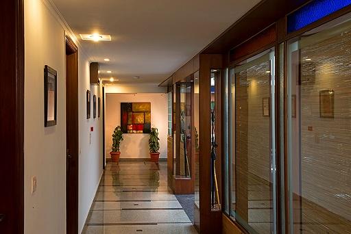 Anila Hotel