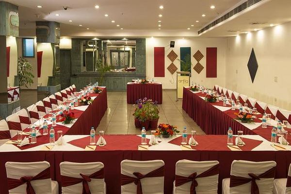 Anila Hotel