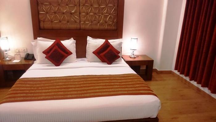 Anila Hotel