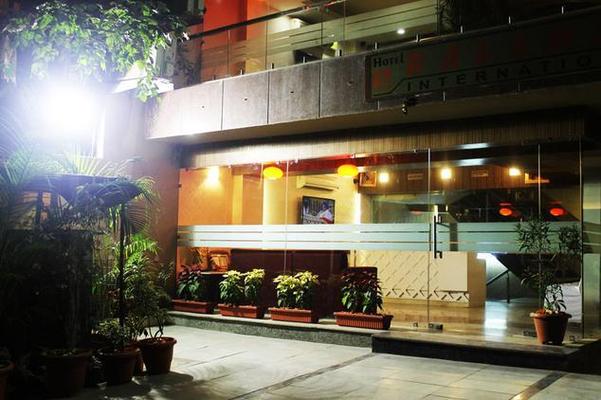 Balsons International Delhi