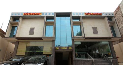 Hotel Impress Delhi