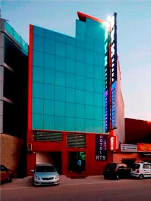 Airport RTS Hotel