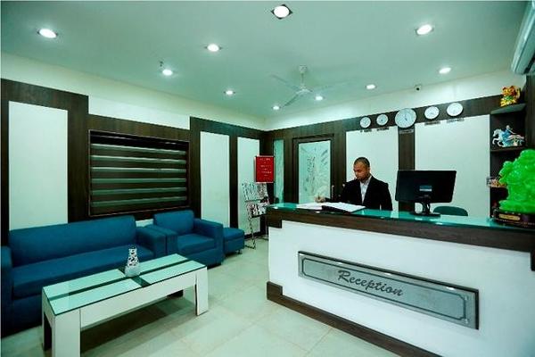 Airport RTS Hotel
