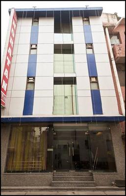 Hotel Noratan Palace Delhi