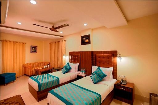 Airport RTS Hotel