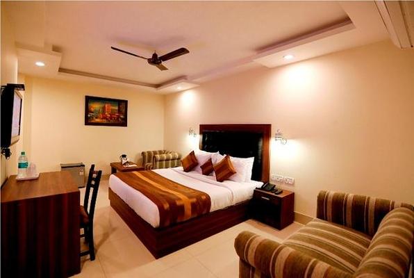 Airport RTS Hotel