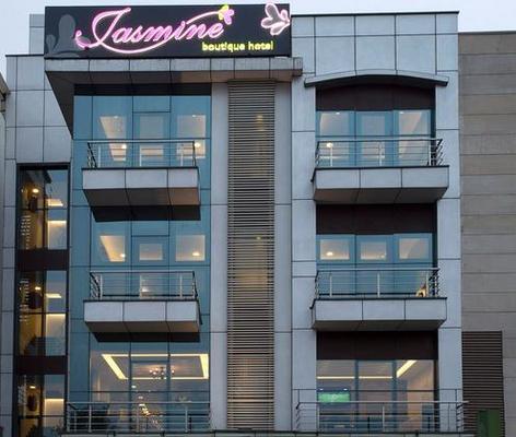 Jasmine Boutique Hotel Delhi