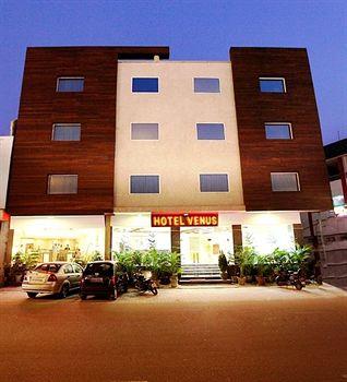 Hotel Venus Delhi