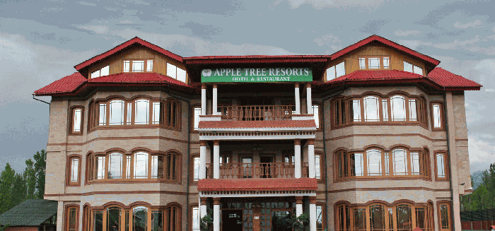 Apple Tree Resorts