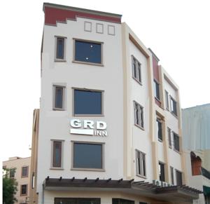 GRD INN  Delhi