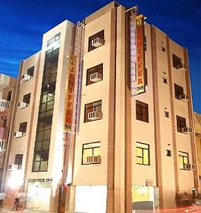 Hotel Jeniffer Inn Delhi