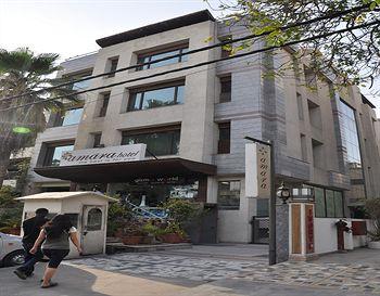 Amara Hotel Delhi