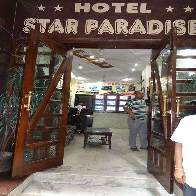 Hotel Star Paradise Delhi