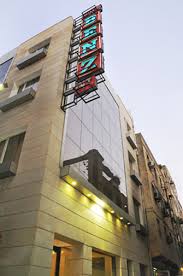 Hotel Benz International Delhi