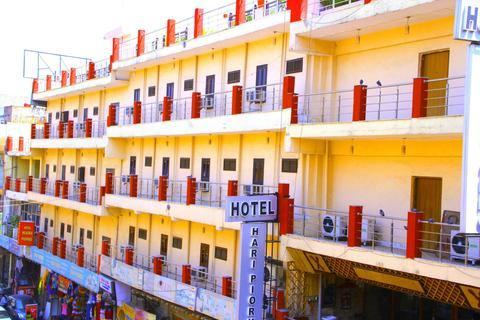 Hotel Hari Piorko Delhi