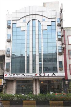 Hotel Sita International Delhi