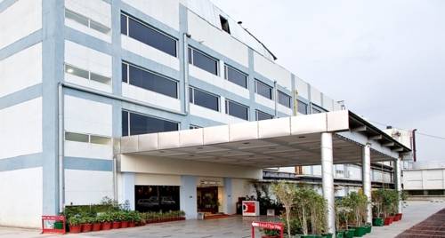 Clarks Inn Pacific Mall Delhi