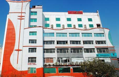 Clarks Inn Apple Tree Ghaziabad