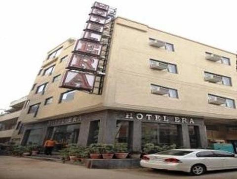 Hotel Era Delhi