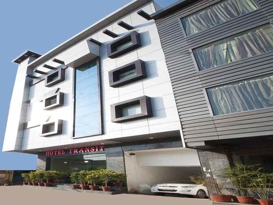 Hotel Transit Delhi