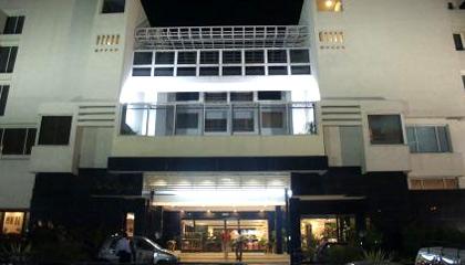 M K  Hotel Amritsar