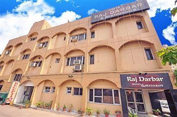 Hotel Raj Darbar Amritsar