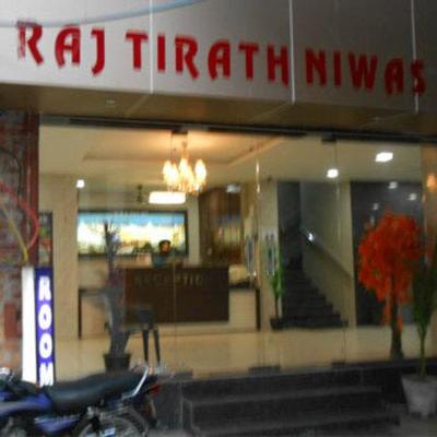 Hotel Raj Tirath Niwas