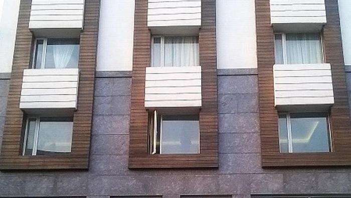 Abode UNA Xpress