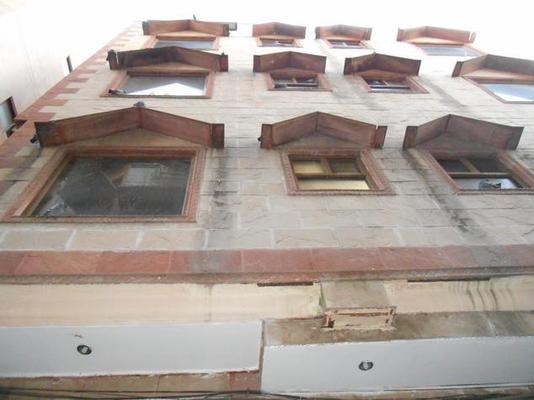 Hotel Temple View Amritsar