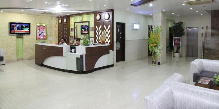 Hotel Sehej Inn
