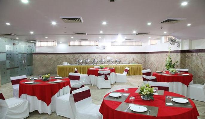 Hotel Sehej Inn