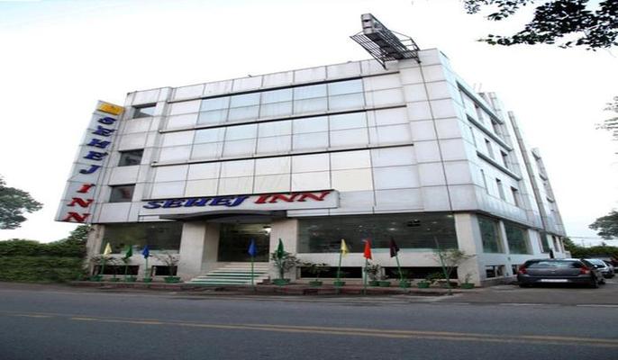 Hotel Sehej Inn
