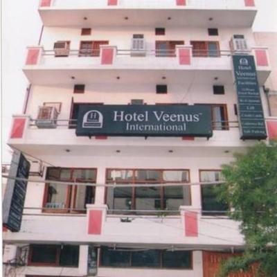 Hotel Veenus International Amritsar