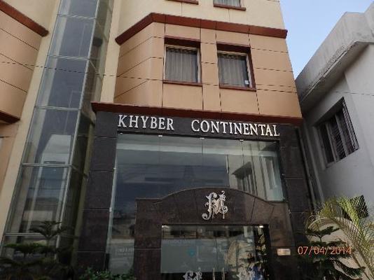 Hotel Khyber Continental