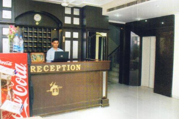 Hotel Namaskar Amritsar
