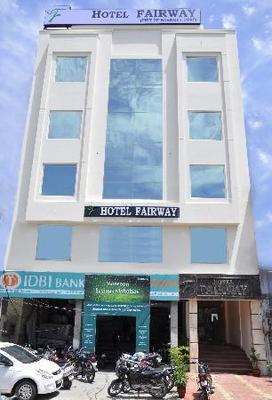 Hotel Fairway Amritsar