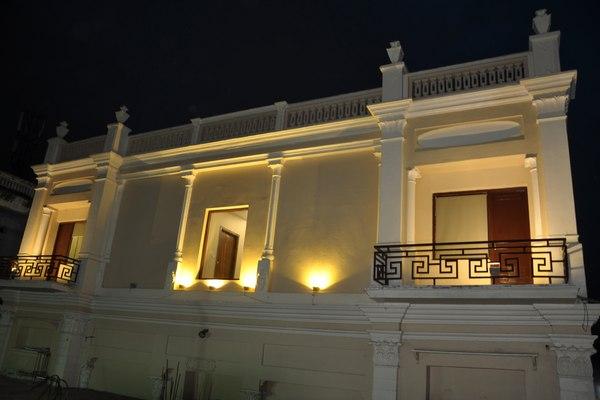 Hotel Basera Amritsar