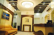 Hotel Heritage Inn