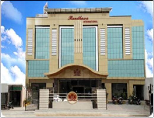 Hotel Randhawa International