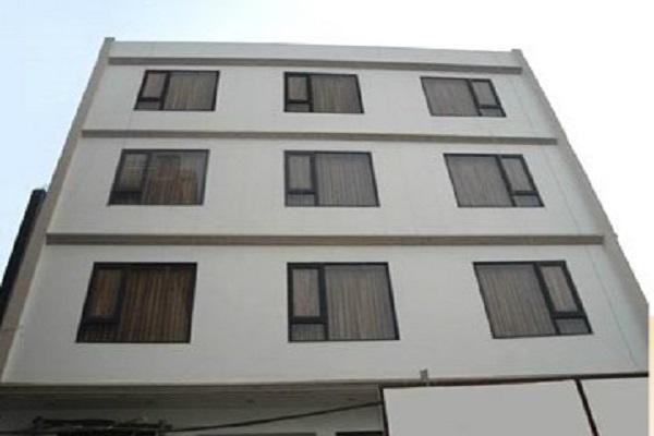 Hotel Sukhman International Amritsar