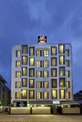 The HHI Select Bengaluru 