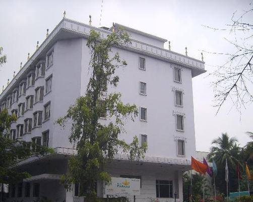 The Capitol Bangalore