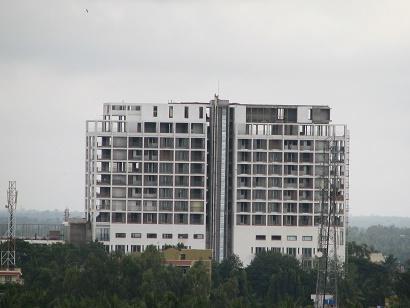 Alila Bangalore Hotel Bangalore