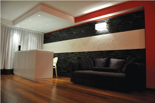 Arte Boutique Hotel