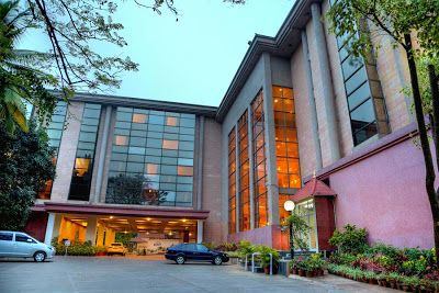 The Atria Hotel Bangalore